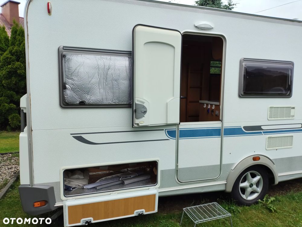 KNAUS Sport 450 - 10