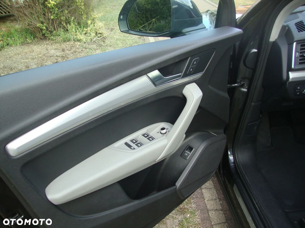 Audi Q5 2.0 TDI Quattro S tronic sport - 25