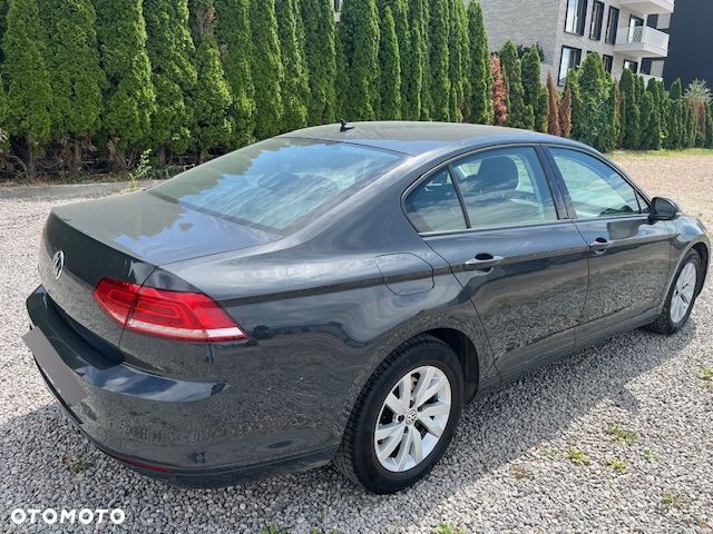 Volkswagen Passat 1.5 TSI EVO Comfortline - 13
