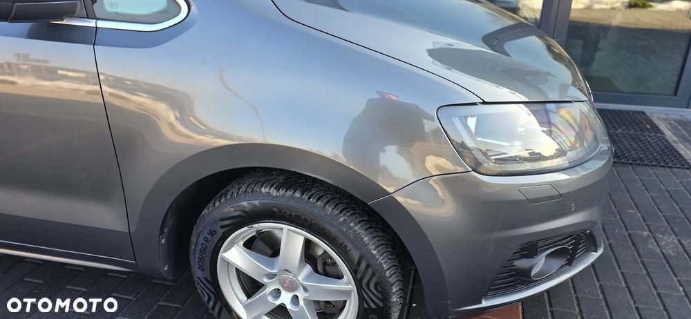 Seat Alhambra 2.0 TDI Ecomotive 4You - 7