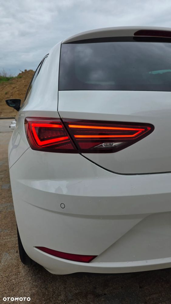 Seat Leon 1.4 TSI Style S&S - 5
