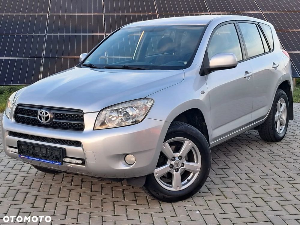 Toyota RAV4 2.0 4x4 Team - 14