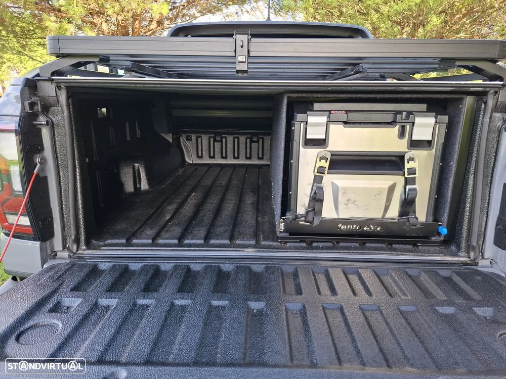 Ford Ranger 3.0 EcoBoost CD Raptor 4WD - 13