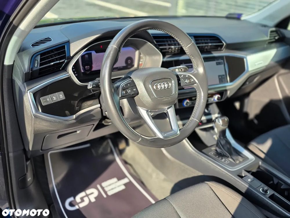 Audi Q3 35 TDI S tronic - 24