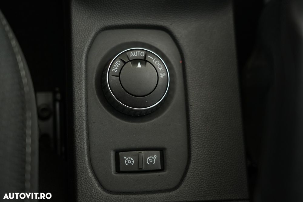 Dacia Duster 1.5 dCi 4x4 Prestige - 8