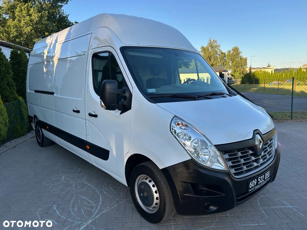 Renault Master - 11