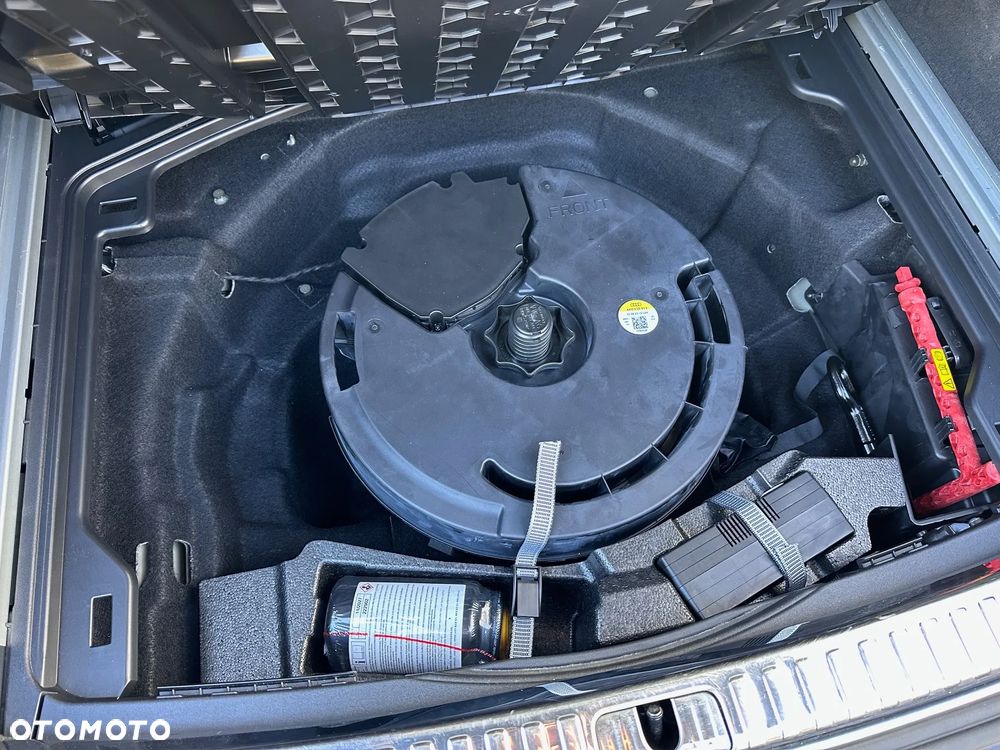 Audi A6 Avant 40 TDI S tronic - 9