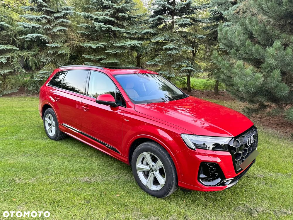 Audi Q7 - 12