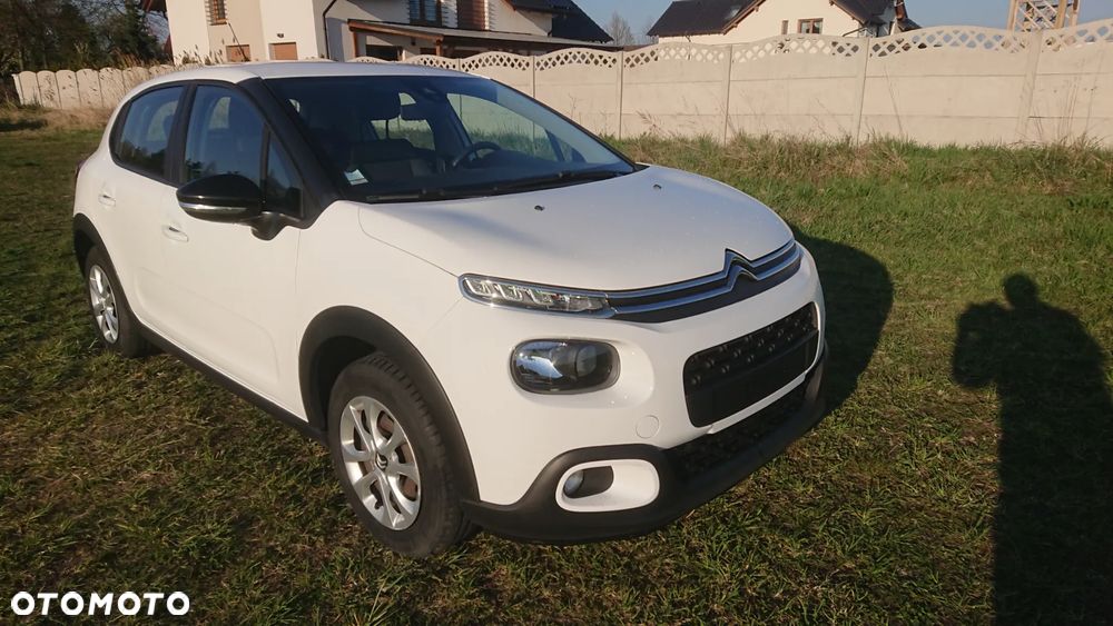 Citroën C3 - 6