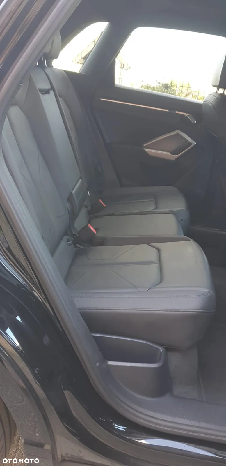 Audi Q3 45 TFSI Quattro Advanced S tronic - 10