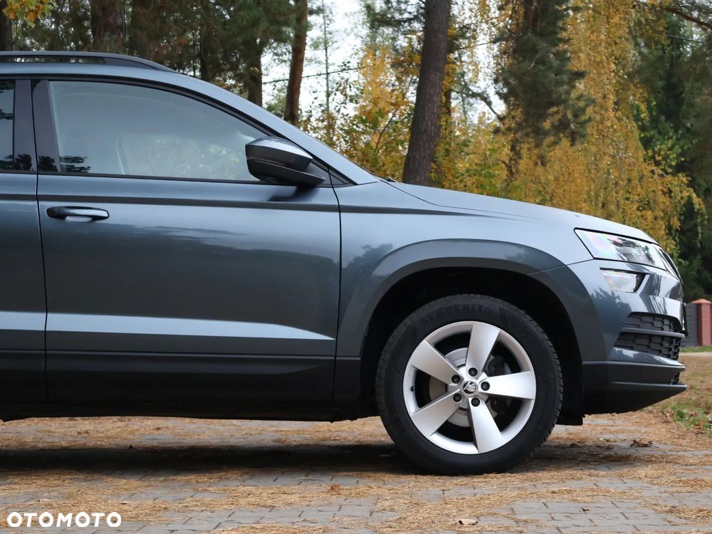 Skoda Karoq - 14