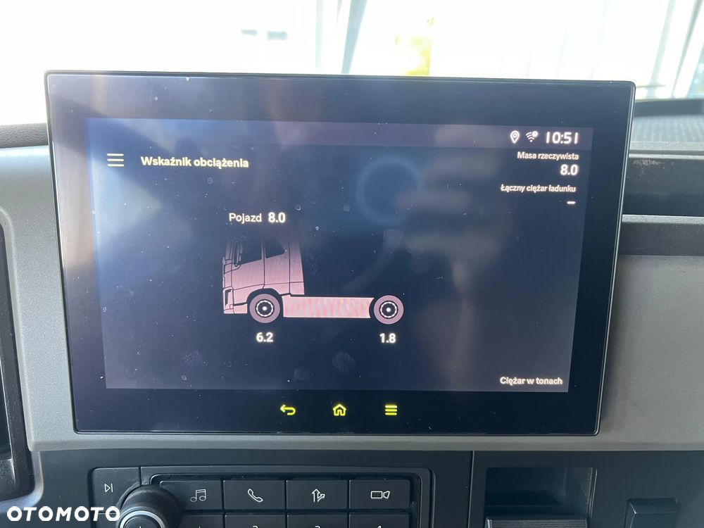 Volvo FM 430 ADR - 34