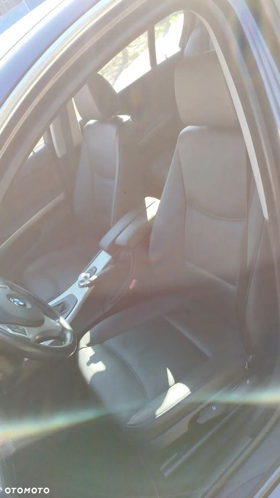 BMW Seria 3 330xd DPF - 5