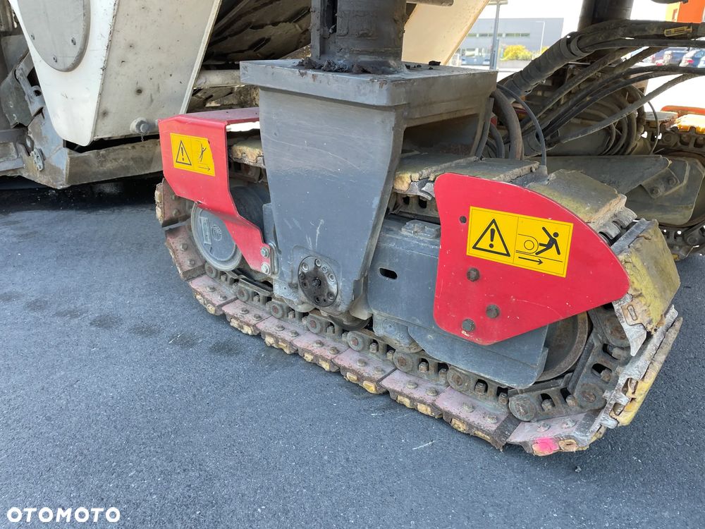 Wirtgen W100F - 17