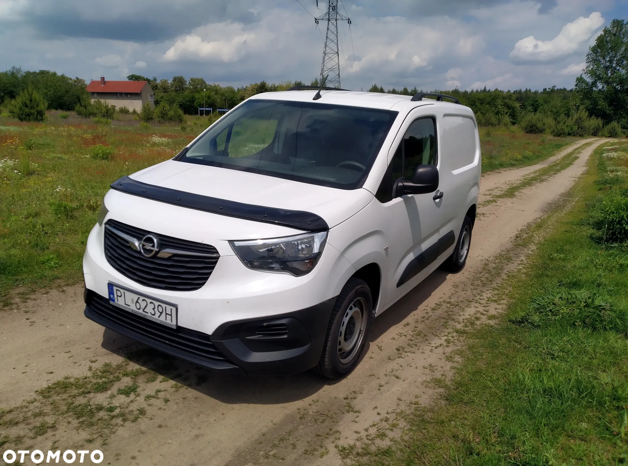 Opel Combo - 2