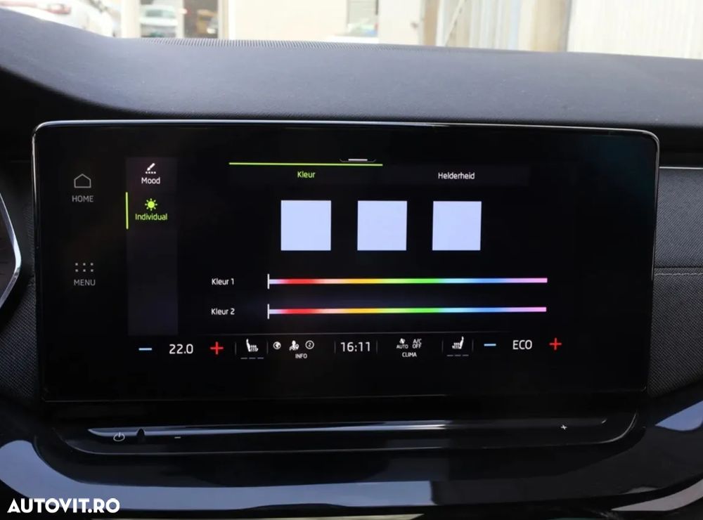 Skoda Octavia 1.4 TSI iV PHEV Style - 25