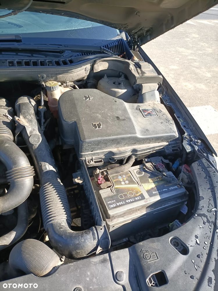 Citroën C5 1.6 HDi Attraction - 14