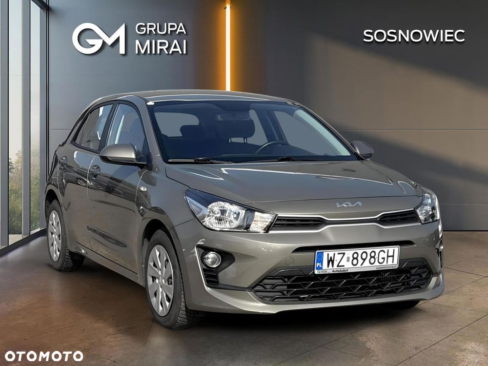 Kia Rio 1.0 T-GDI M - 7
