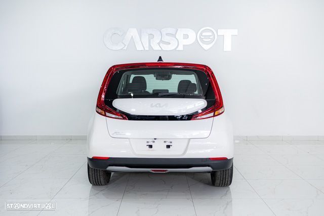 Kia e-Soul 39.2kWh - 5