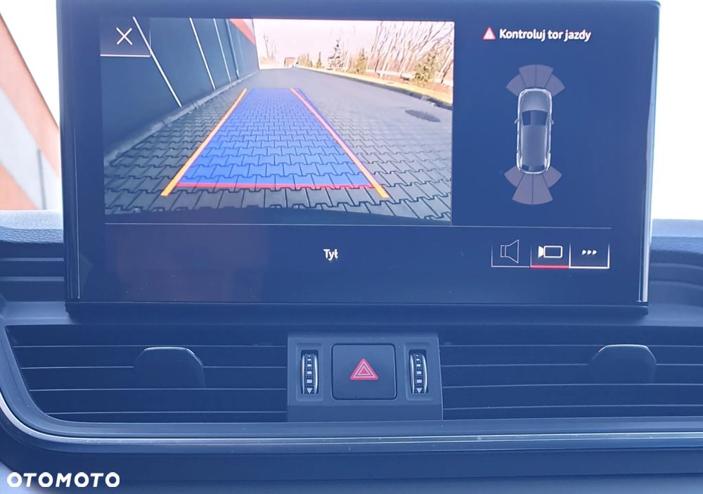 Audi Q5 40 TDI mHEV Quattro S tronic - 13