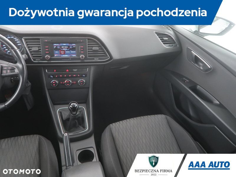 Seat Leon - 10