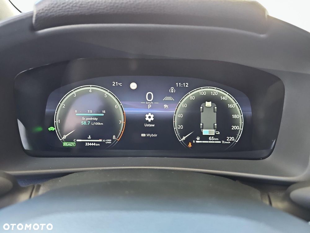 Toyota C-HR - 23