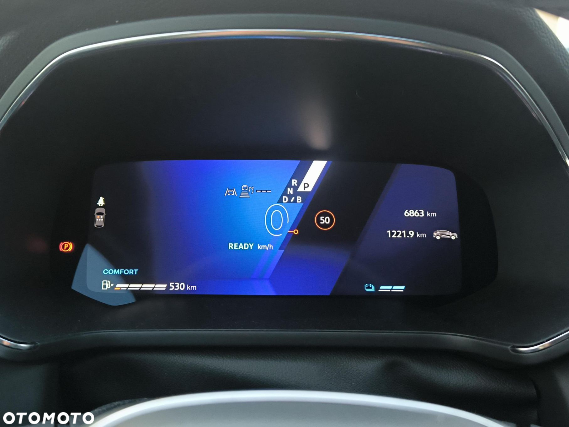 Renault Symbioz - 19
