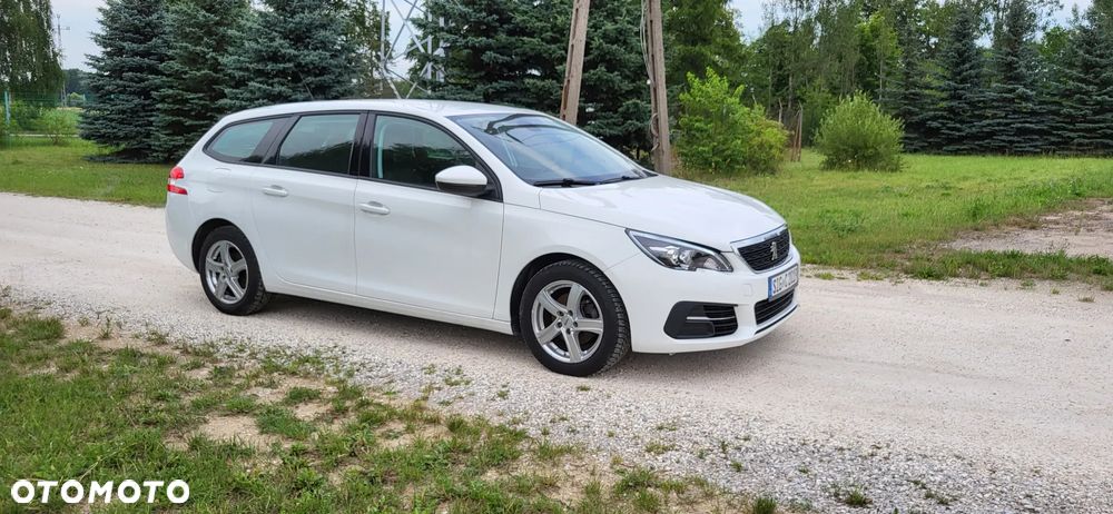 Peugeot 308 - 13