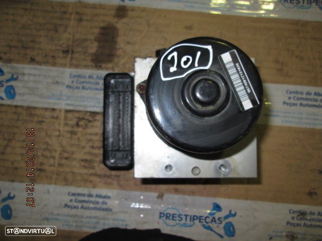 Abs 7M3907379G FORD GALAXY 1,9TDI 02 - 2