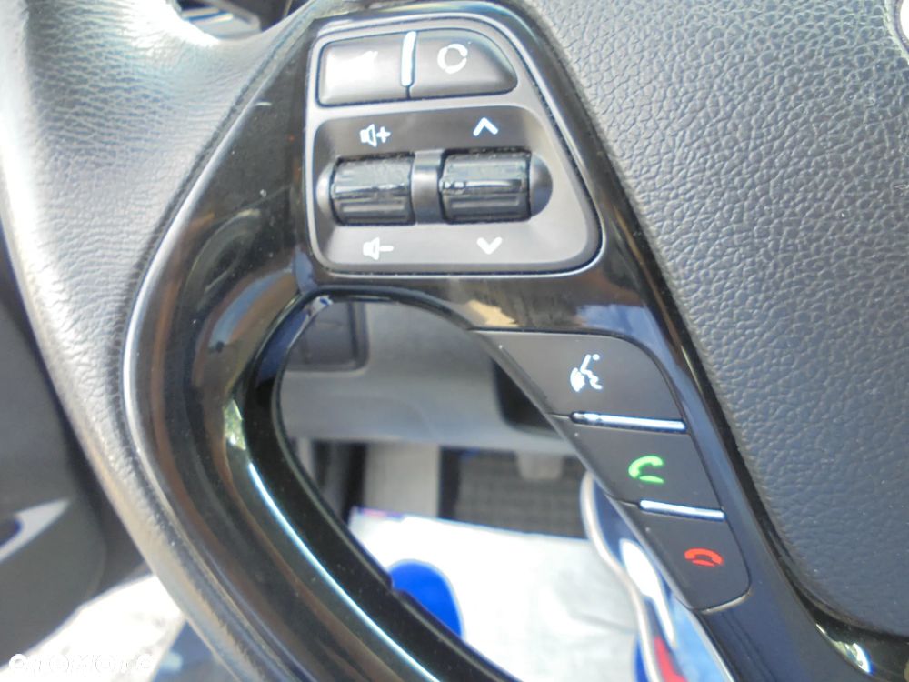 Kia Ceed 1.6 GDI Edition 7 - 20