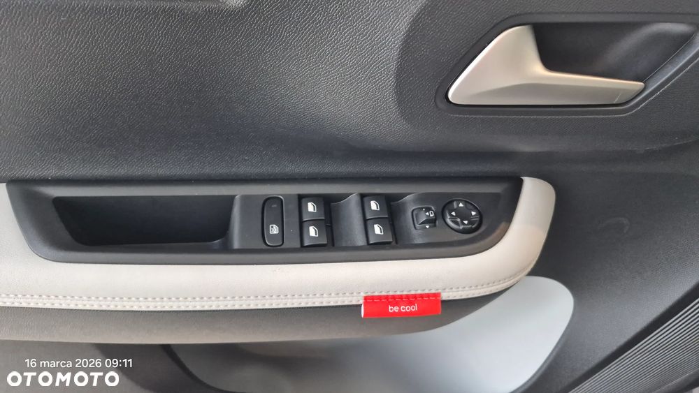 Citroën C3 1.2 T Max - 10