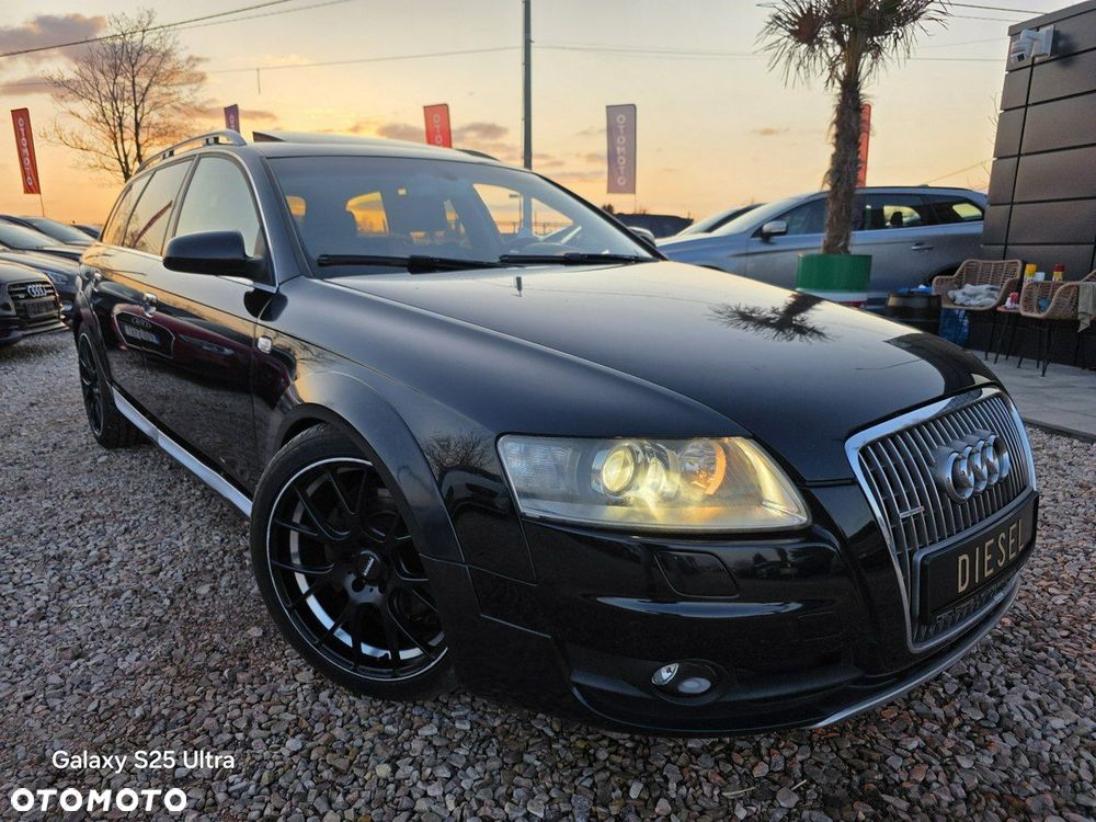 Audi A6 Allroad - 5