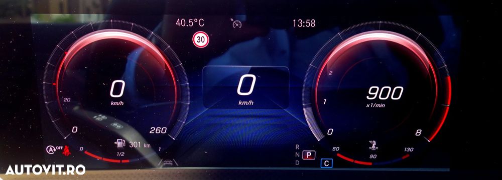 Mercedes-Benz CLA 200 7G-DCT Special Edition - 21