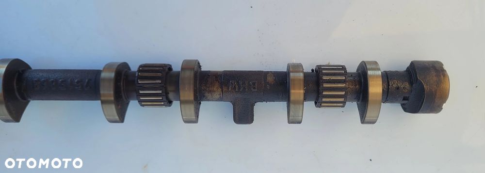 WAŁEK MIMOŚRODOWY BMW E60 E61 E63 E64 E65 N52B25 N52 2.5B 7515868 - 2