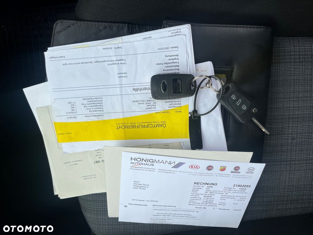 Kia Ceed - 40