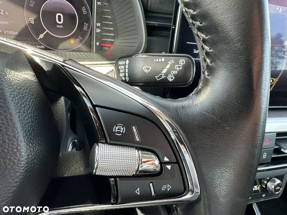 Skoda Kamiq 1.6 TDI DSG Ambition - 22