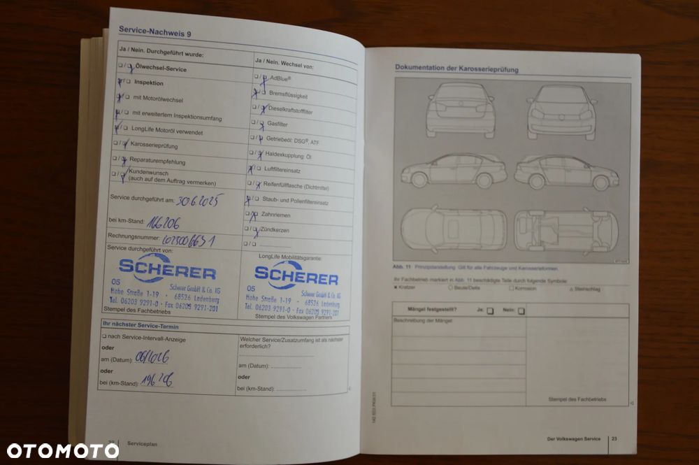 Volkswagen Golf - 38
