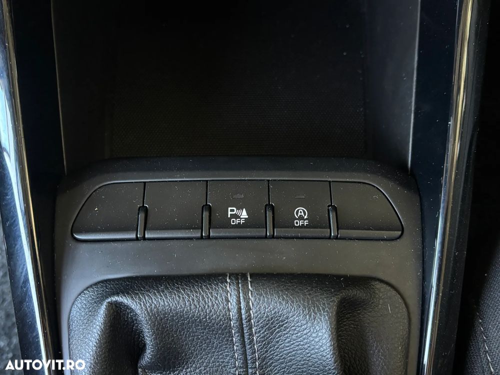 Kia Rio 1.0 T-GDI Trend - 28