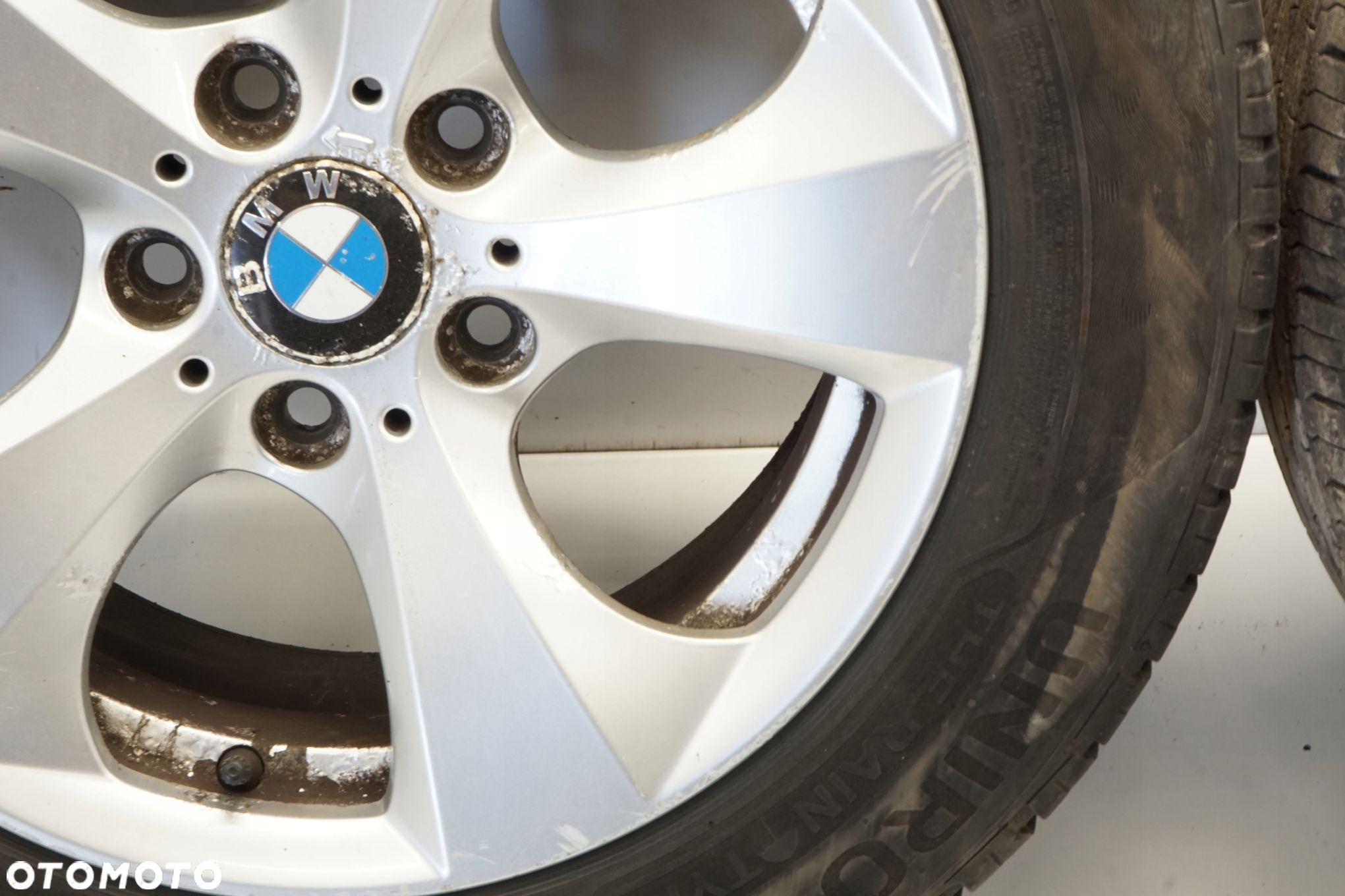 BMW 3 F30 F31 FELGI ALUMINIOWE 16" 5X120 ET31 6795806 - 8