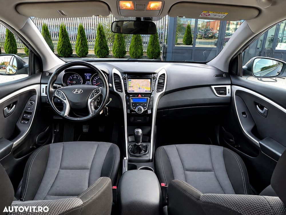 Hyundai i30 - 3