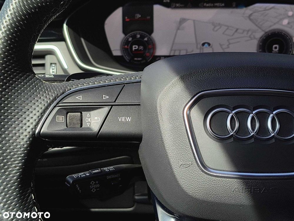 Audi A4 Avant 40 TDI mHEV Quattro S Line S tronic - 16