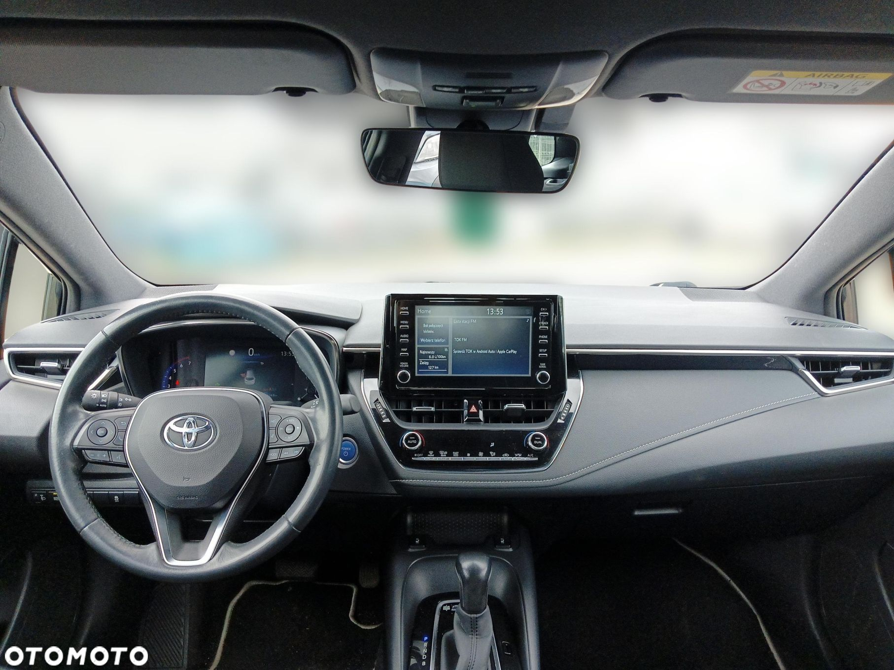 Toyota Corolla - 2