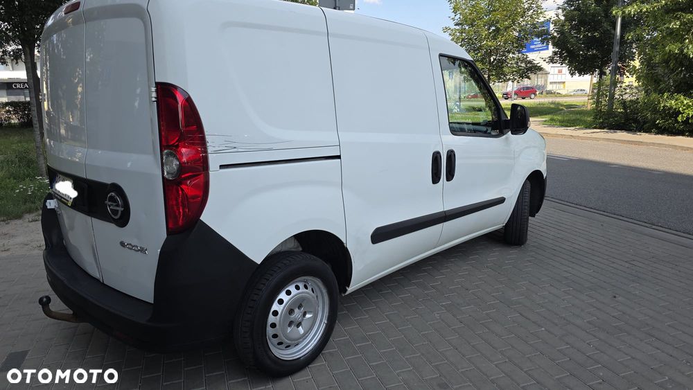 Fiat Doblo - 25