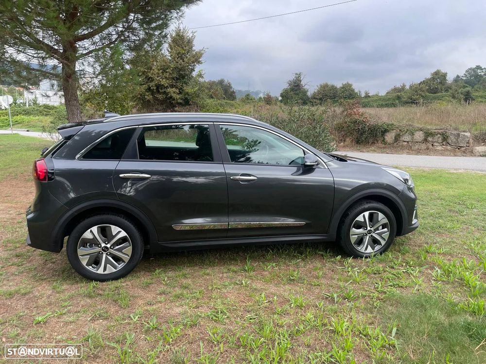 Kia e-Niro 64kWh - 14