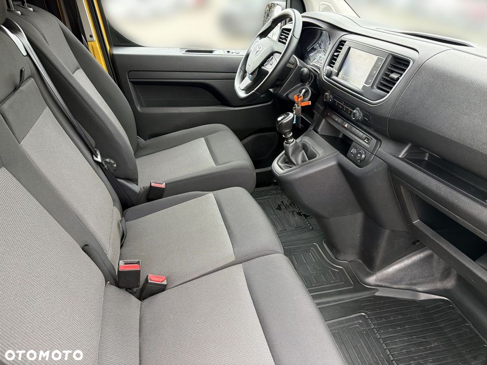 Toyota PROACE - 9