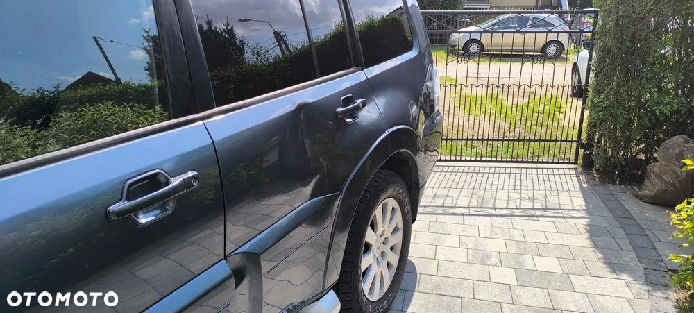 Mitsubishi Pajero 3.2 DID Intense - 3