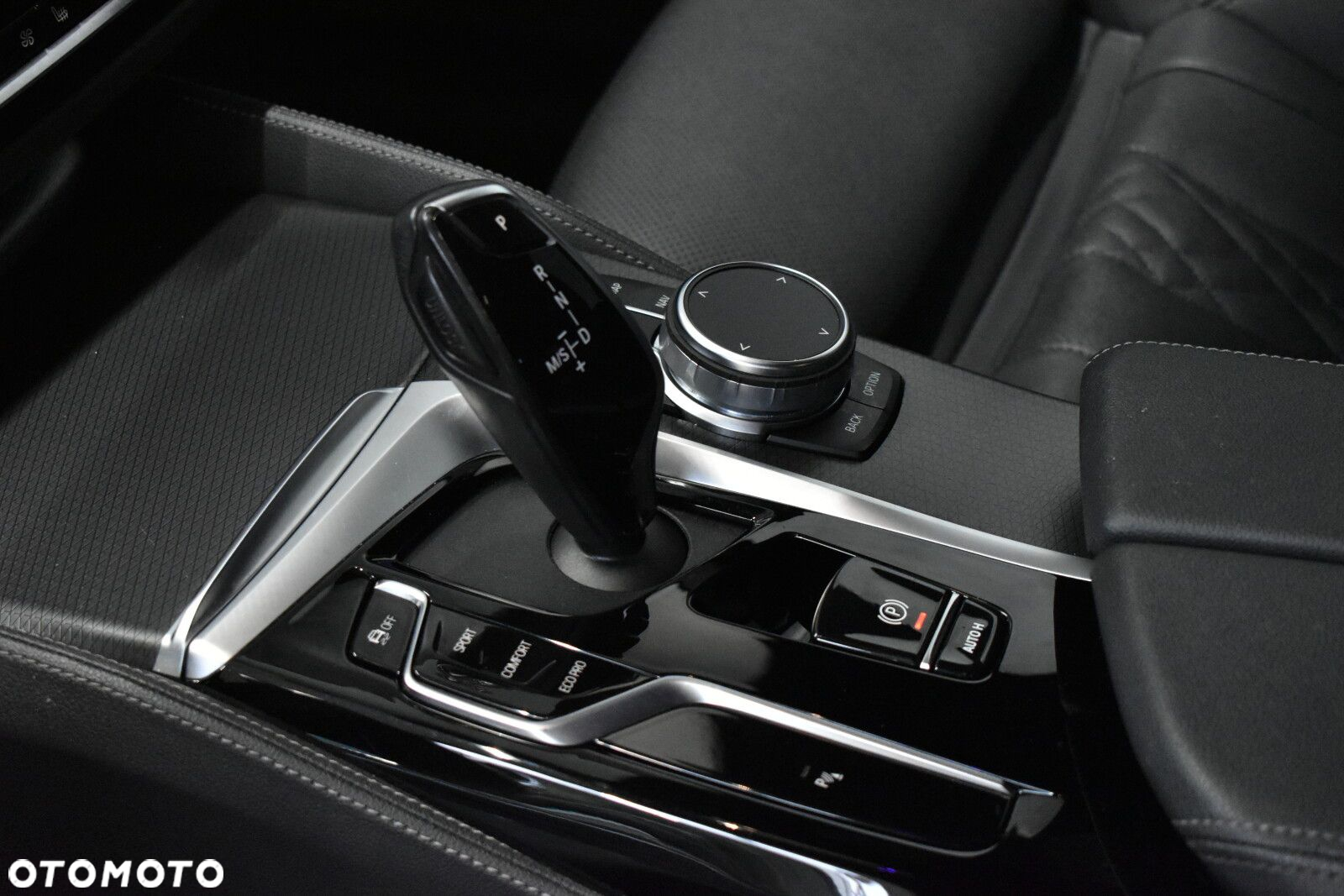BMW Seria 5 - 19