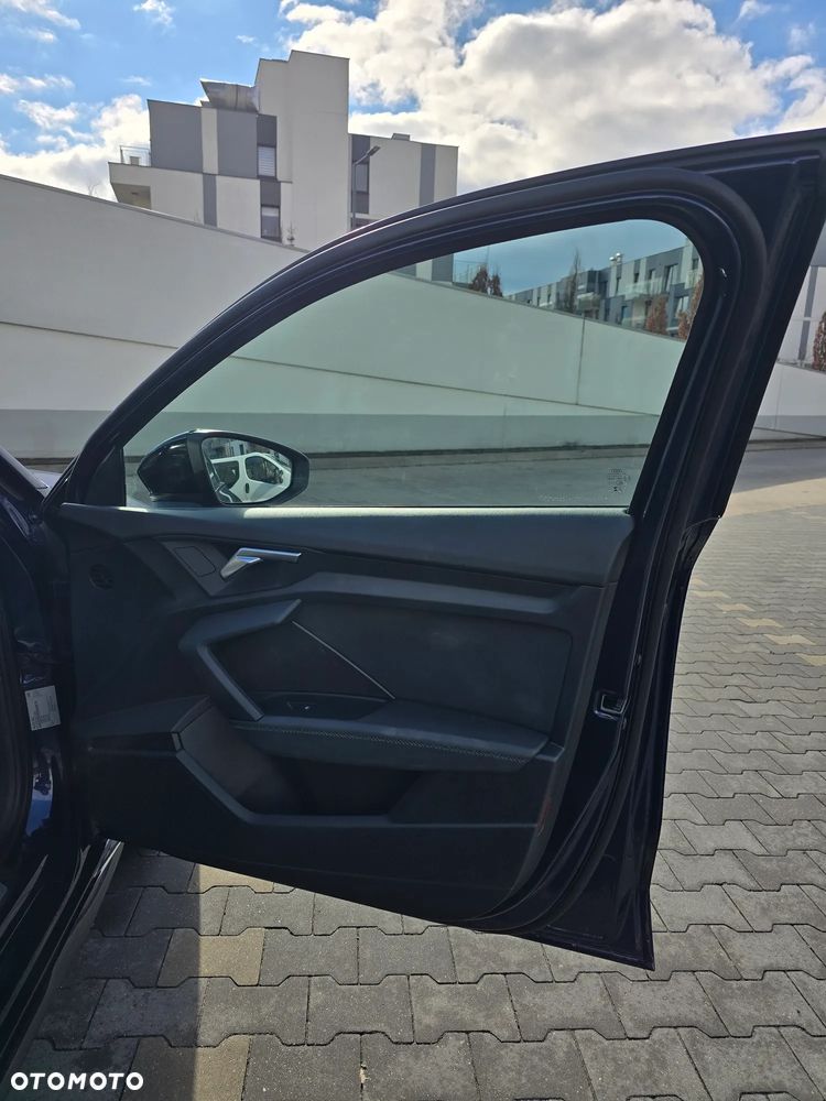 Audi A3 Sportback - 30