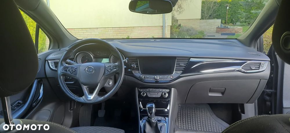 Opel Astra 1.4 T Dynamic - 6