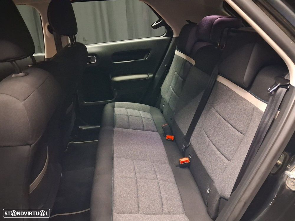 Citroën C4 Cactus 1.2 PureTech Feel - 10